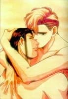 Kizuna Koi No Kara Sawagi kapak görseli