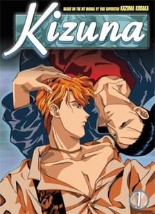 Kizuna kapak görseli