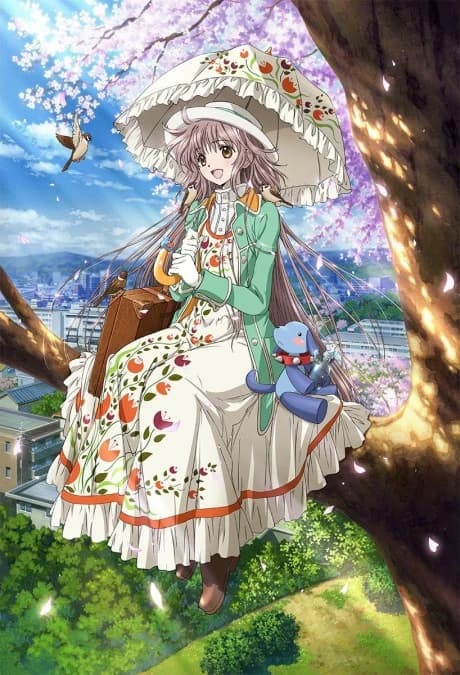 Kobato kapak görseli