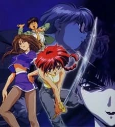Kotetsu No Daibouken kapak görseli