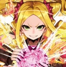 Lostorage Conflated Wixoss Missing Link kapak görseli