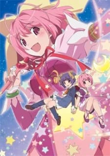 Magical Star Kanon 100 kapak görseli