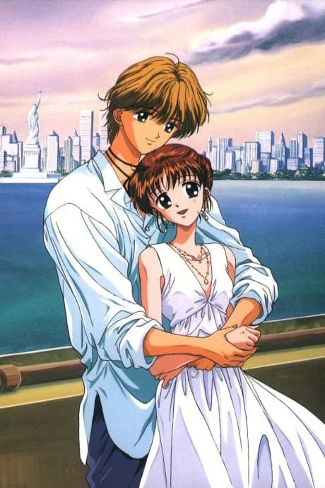Marmalade Boy Movie kapak görseli