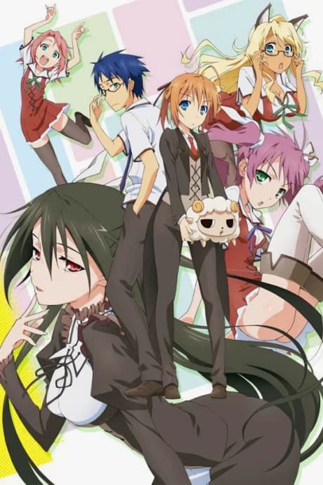 Mayo Chiki kapak görseli