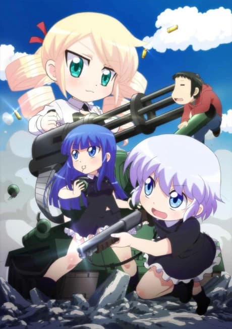 Military kapak görseli