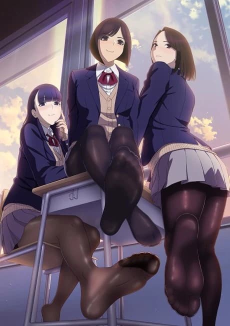 Miru Tights kapak görseli