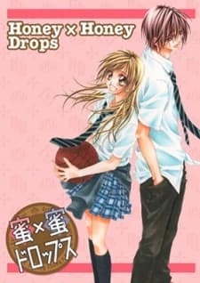 Mitsu X Mitsu Drops kapak görseli