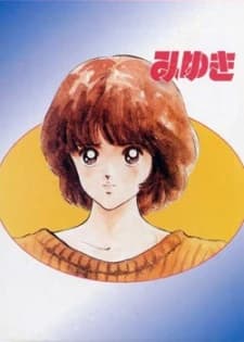 Miyuki kapak görseli
