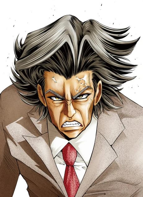 Mudazumo Naki Kaikaku The Legend Of Koizumi kapak görseli