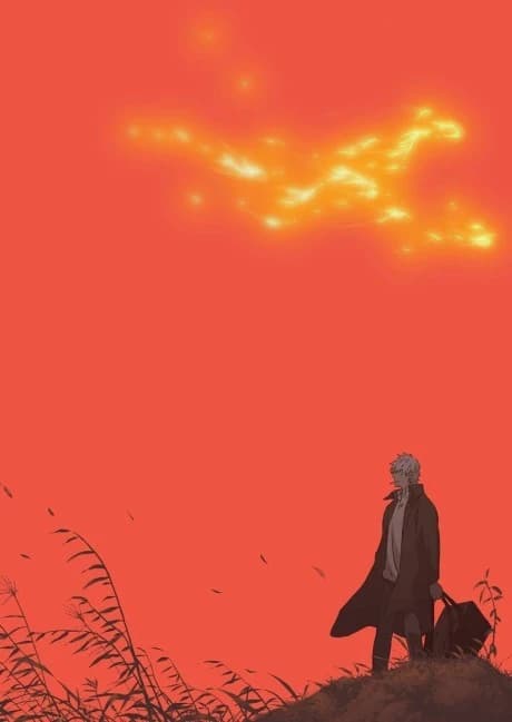 Mushishi Zoku Shou kapak görseli