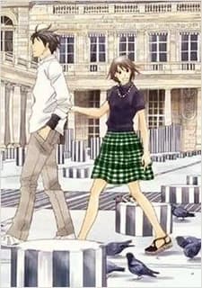 Nodame Cantabile Finale Ova kapak görseli