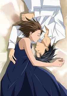 Nodame Cantabile Finale kapak görseli