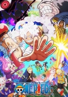 One Piece Egghead Arc Recap kapak görseli