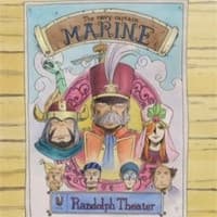 One Piece Mamore Saigo No Dai Butai kapak görseli