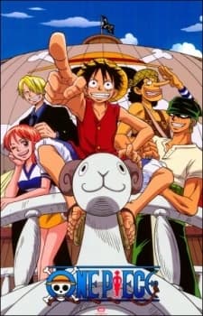 One Piece Recap kapak görseli