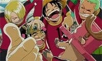 One Piece Yume No Soccer Ou kapak görseli