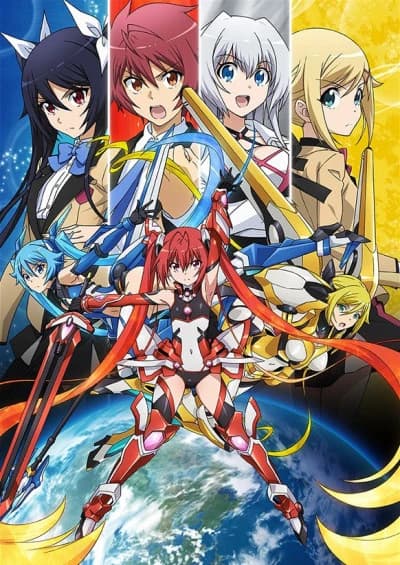 Ore Twintail Ni Narimasu kapak görseli