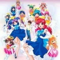 Otogi Story Tenshi No Shippo Specials kapak görseli