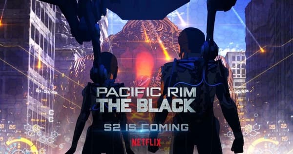 Pacific Rim kapak görseli