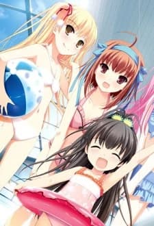 Papa No Iukoto Wo Kikinasai Ova kapak görseli