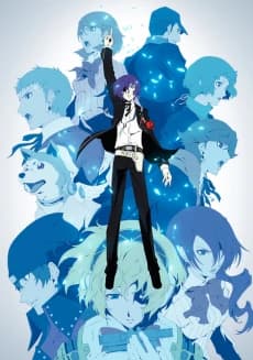 Persona 3 The Movie 4 Winter Of Rebirth kapak görseli