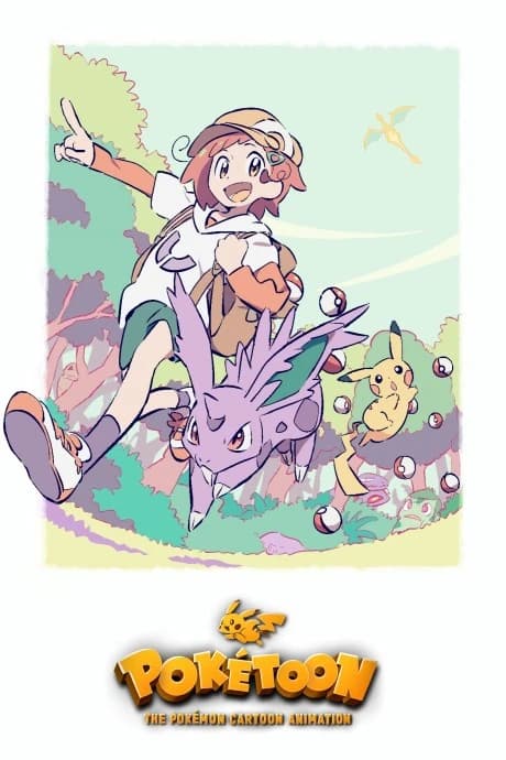 Poketoon kapak görseli