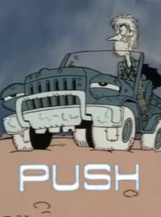 Push kapak görseli