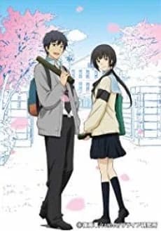 Relife Kanketsu Hen Specials kapak görseli