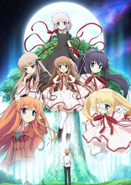 Rewrite kapak görseli