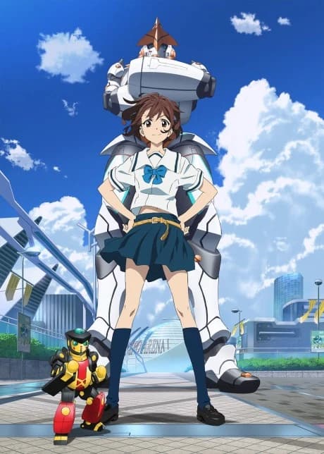 Robotics Notes kapak görseli