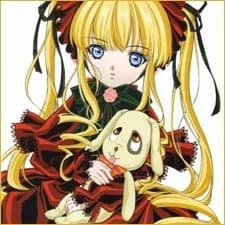 Rozen Maiden Meitantei Kunkun Duell Walzer kapak görseli