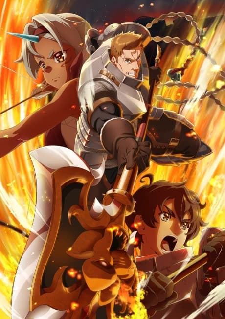 Ryoumin 0 Nin Start No Henkyou Ryoushu Sama kapak görseli