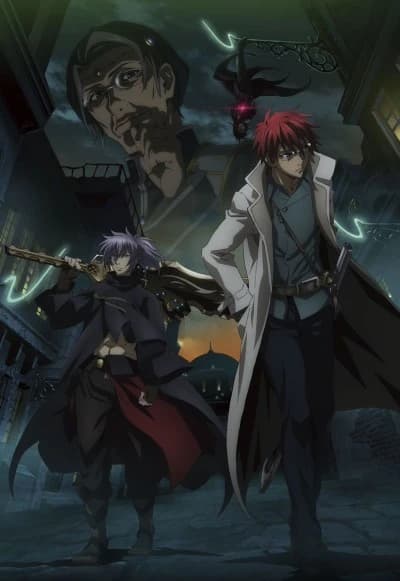 Saredo Tsumibito Wa Ryuu To Odoru kapak görseli