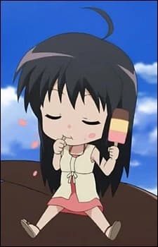 Shakugan No Shana S Specials kapak görseli