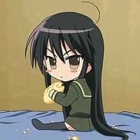 Shakugan No Shana Tan kapak görseli