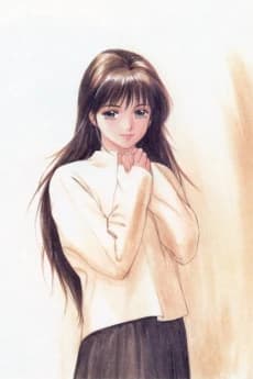 Shin Kimagure Orange Road Soshite Ano Natsu No Hajimari kapak görseli