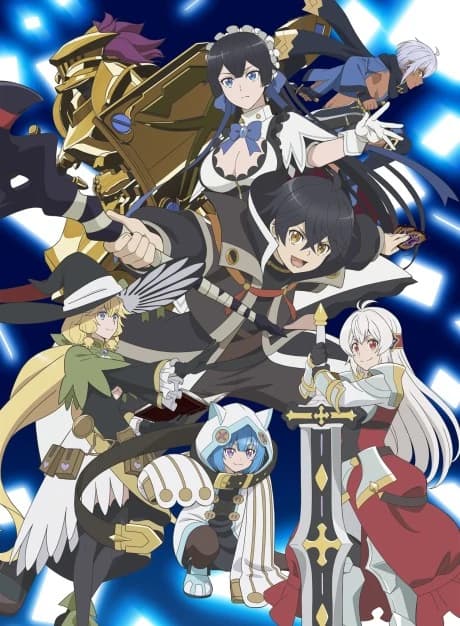 Shinjiteita Nakama Tachi Ni Dungeon Okuchi De Korosarekaketa Ga Gift kapak görseli