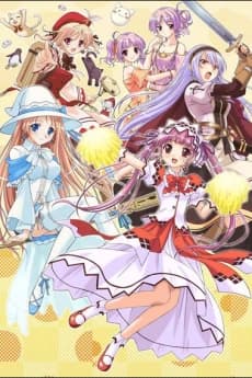 Shukufuku No Campanella kapak görseli
