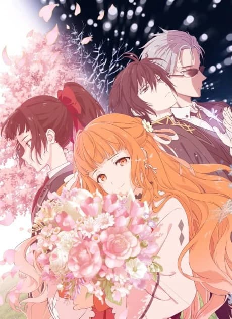 Shunkashuutou Daikousha Haru No Mai kapak görseli
