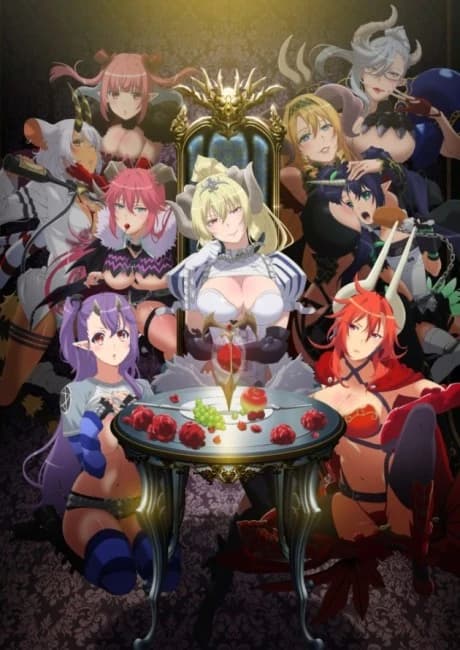 Sin Nanatsu No Taizai kapak görseli