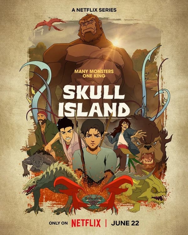 Skull Island kapak görseli