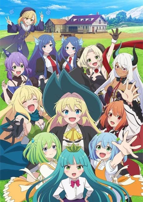 Slime Taoshite 300 Nen Shiranai Uchi Ni Level Max Ni Nattemashita Sono Ni kapak görseli
