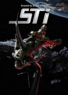 Starship Troopers Invasion kapak görseli