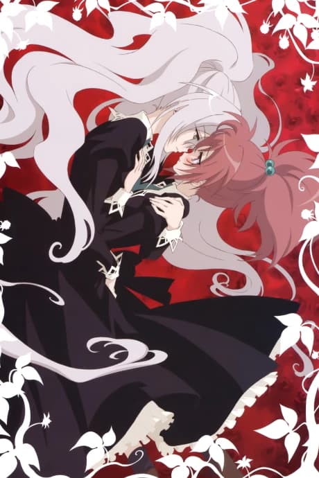 Strawberry Panic kapak görseli