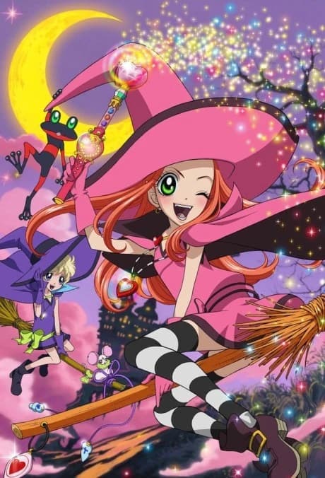 Sugar Sugar Rune kapak görseli