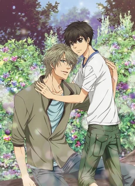 Super Lovers 2 kapak görseli