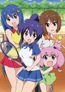 Teekyuu 2 Specials kapak görseli
