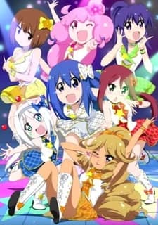 Teekyuu 6 kapak görseli