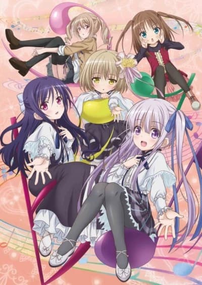 Tenshi No 3p kapak görseli