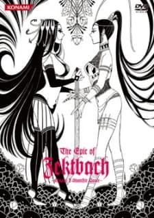 The Epic Of Zektbach kapak görseli